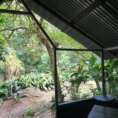 Los Mineros Guesthouse Dos Brazos Eksteriør billede