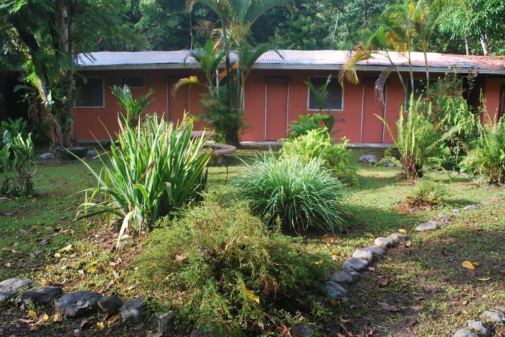 Los Mineros Guesthouse Dos Brazos Værelse billede