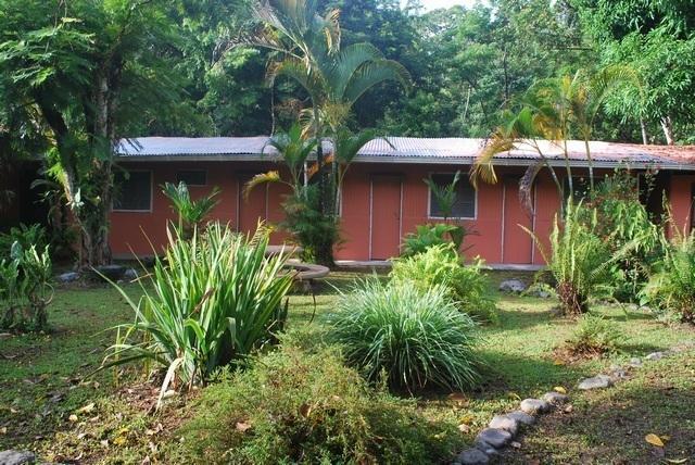Los Mineros Guesthouse Dos Brazos Værelse billede
