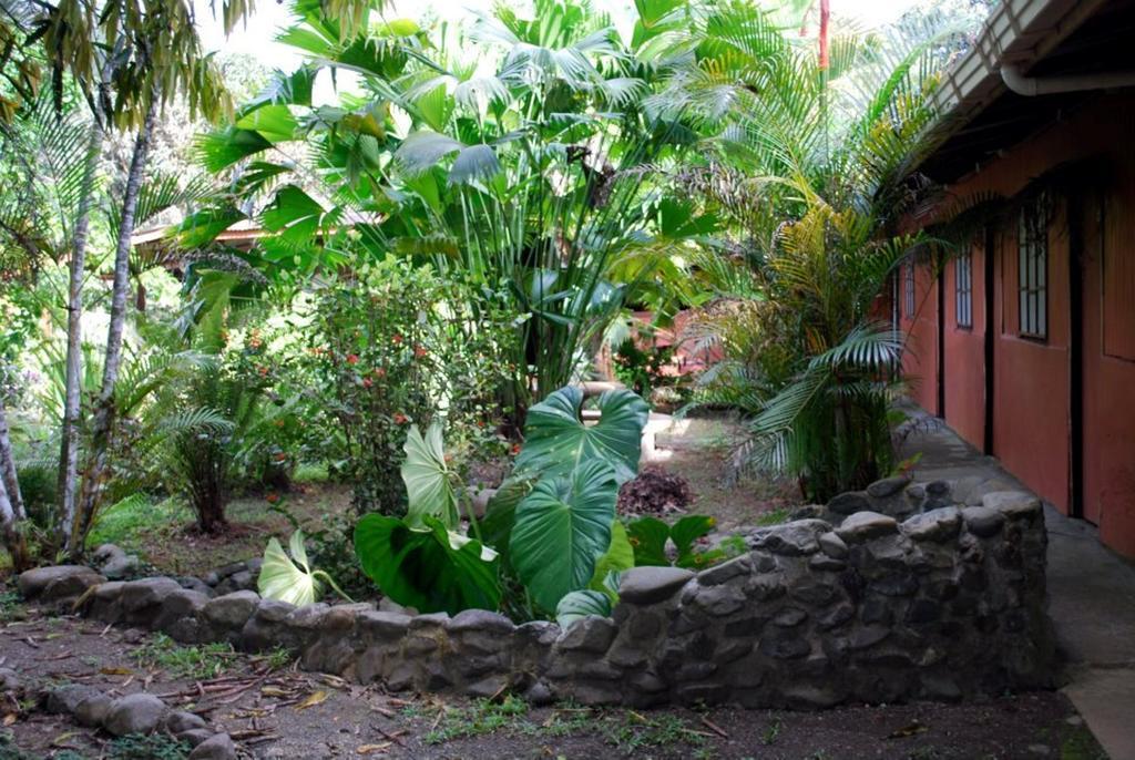 Los Mineros Guesthouse Dos Brazos Værelse billede